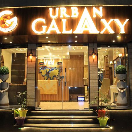 Hotel Urban Galaxy Near Golden Temple Amritsar Exterior photo